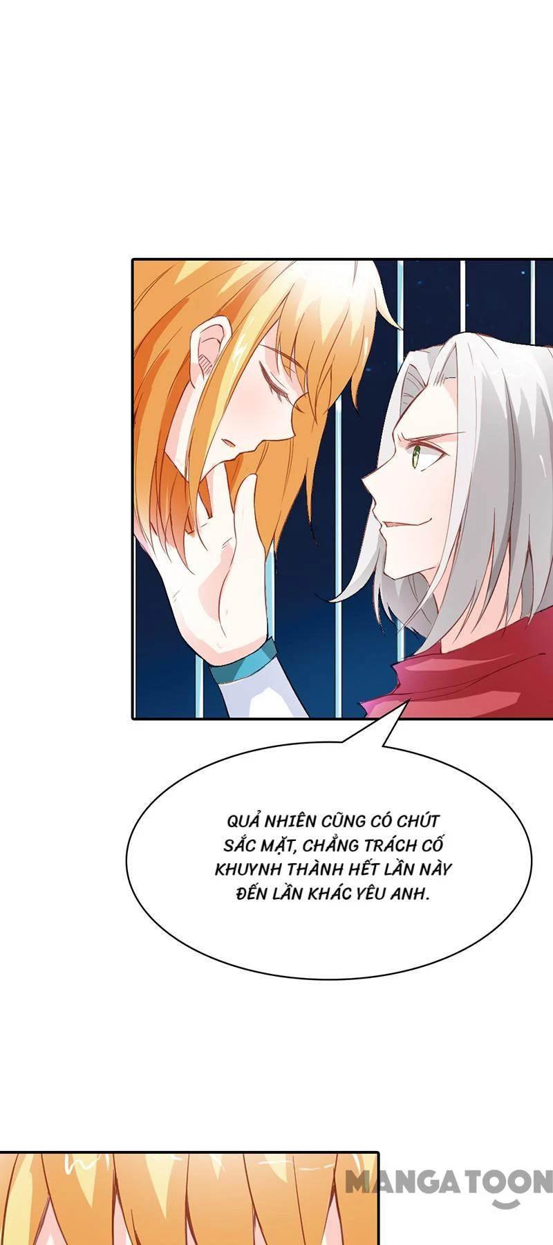 Bảo Bối Em Thật Ngọt Ngào Chapter 31 - 4