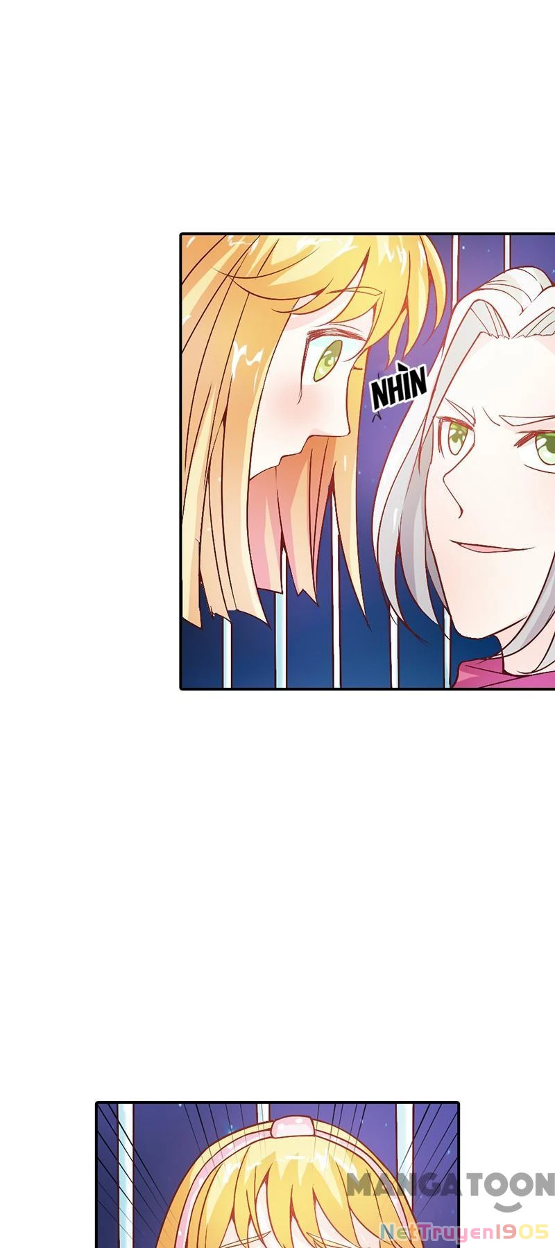 Bảo Bối Em Thật Ngọt Ngào Chapter 31 - 6