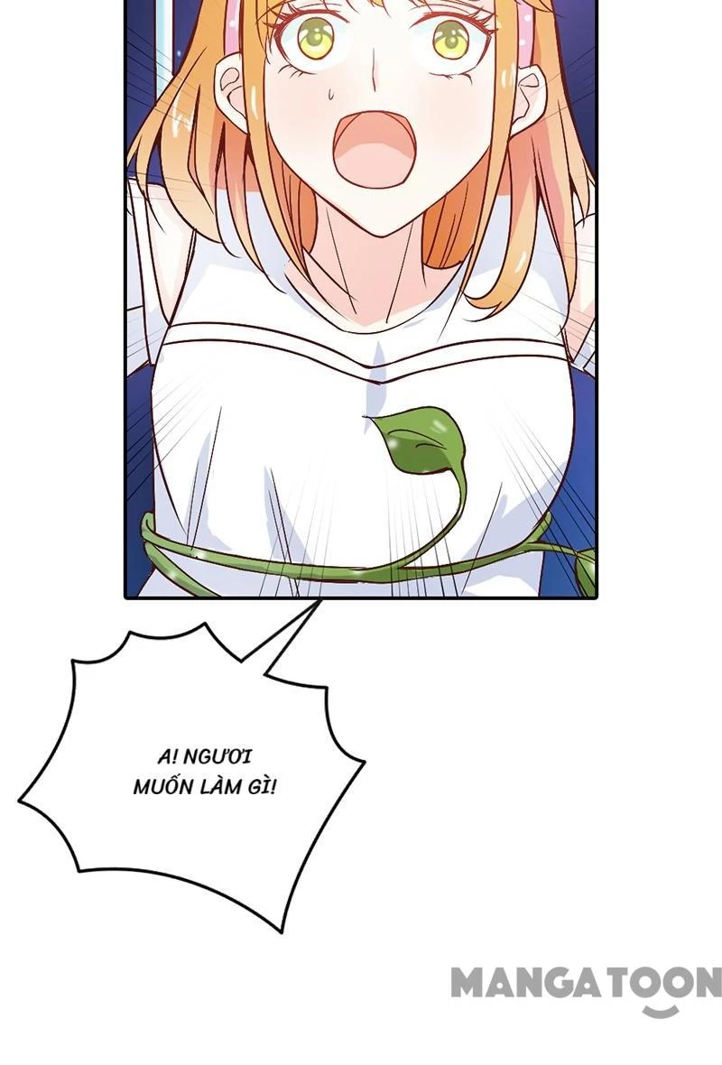 Bảo Bối Em Thật Ngọt Ngào Chapter 31 - 7