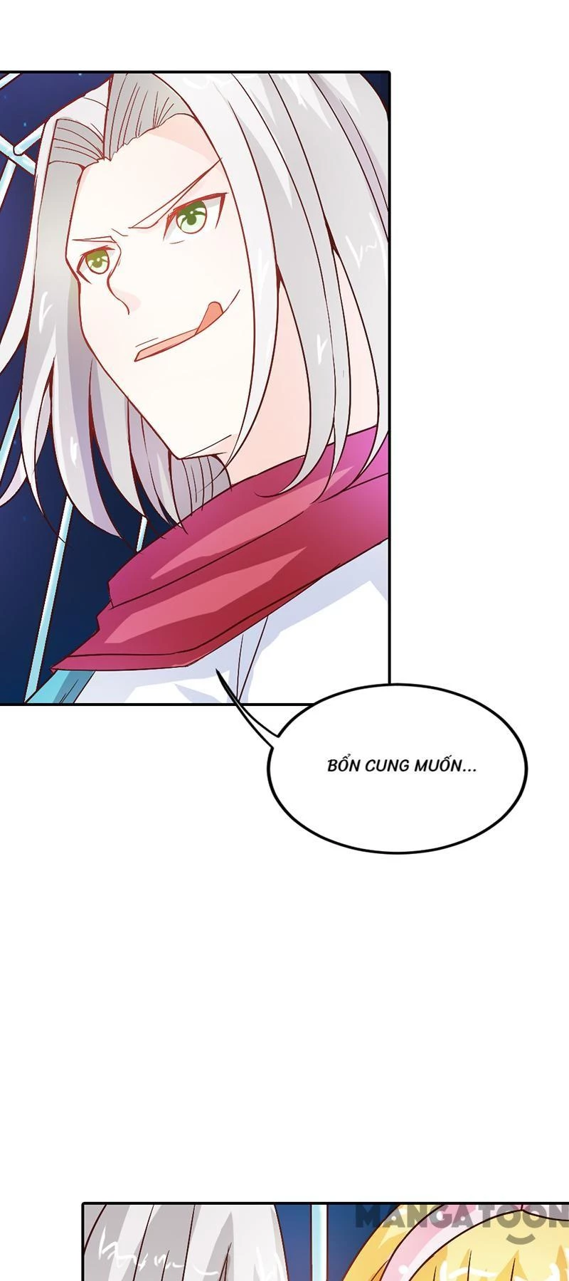 Bảo Bối Em Thật Ngọt Ngào Chapter 31 - 8