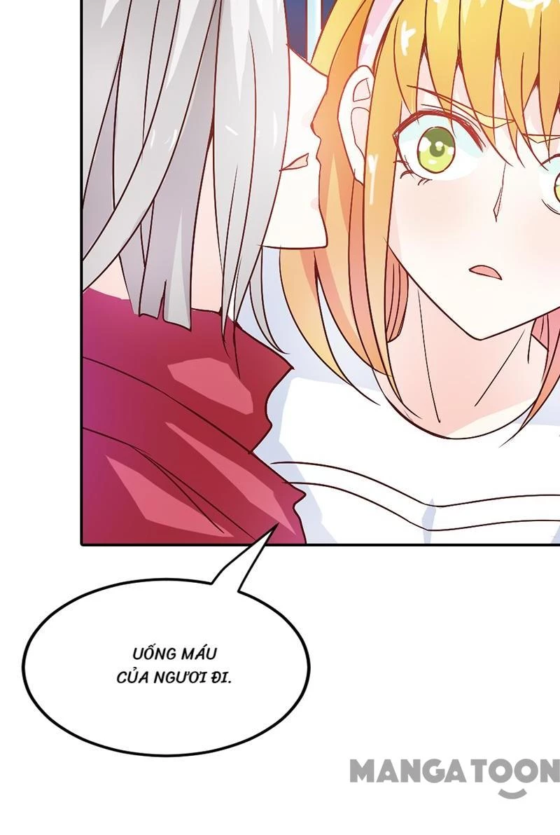 Bảo Bối Em Thật Ngọt Ngào Chapter 31 - 9