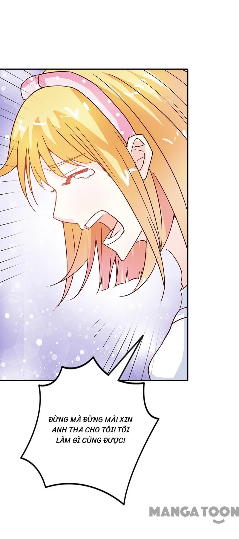 Bảo Bối Em Thật Ngọt Ngào Chapter 31 - 10