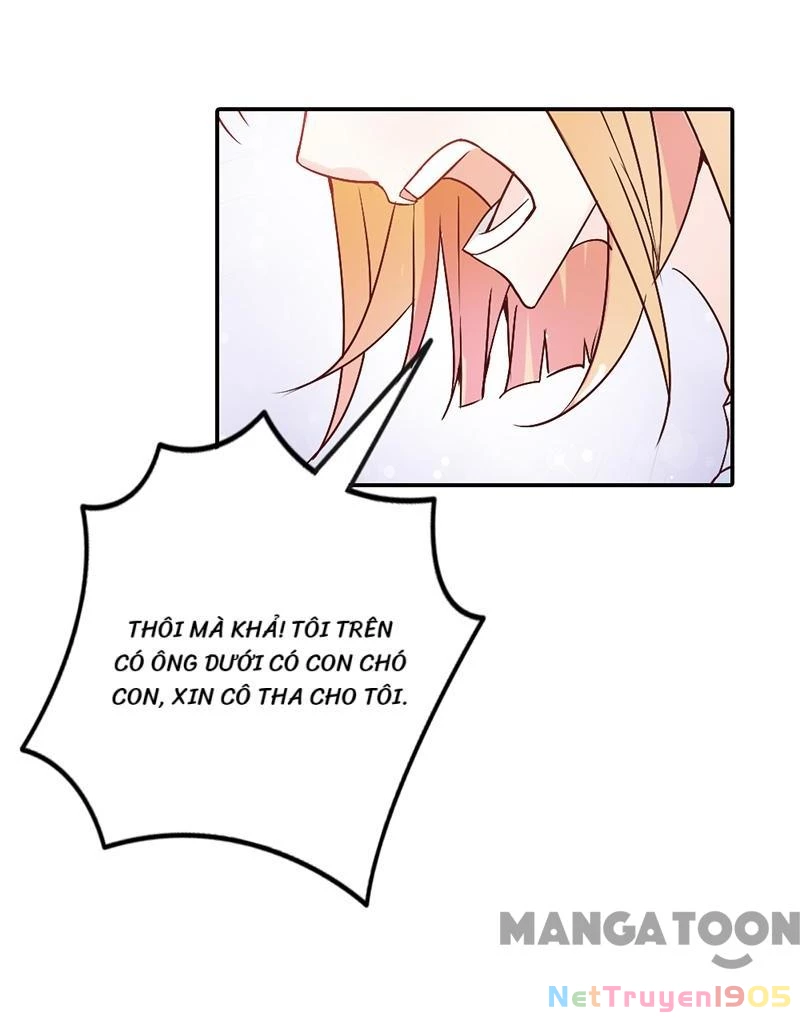Bảo Bối Em Thật Ngọt Ngào Chapter 31 - 11
