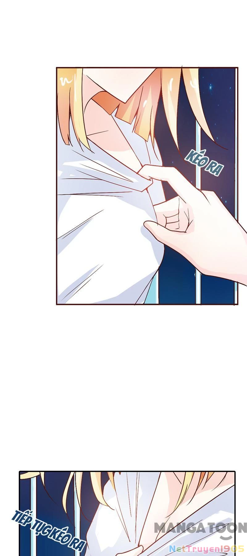 Bảo Bối Em Thật Ngọt Ngào Chapter 31 - 18