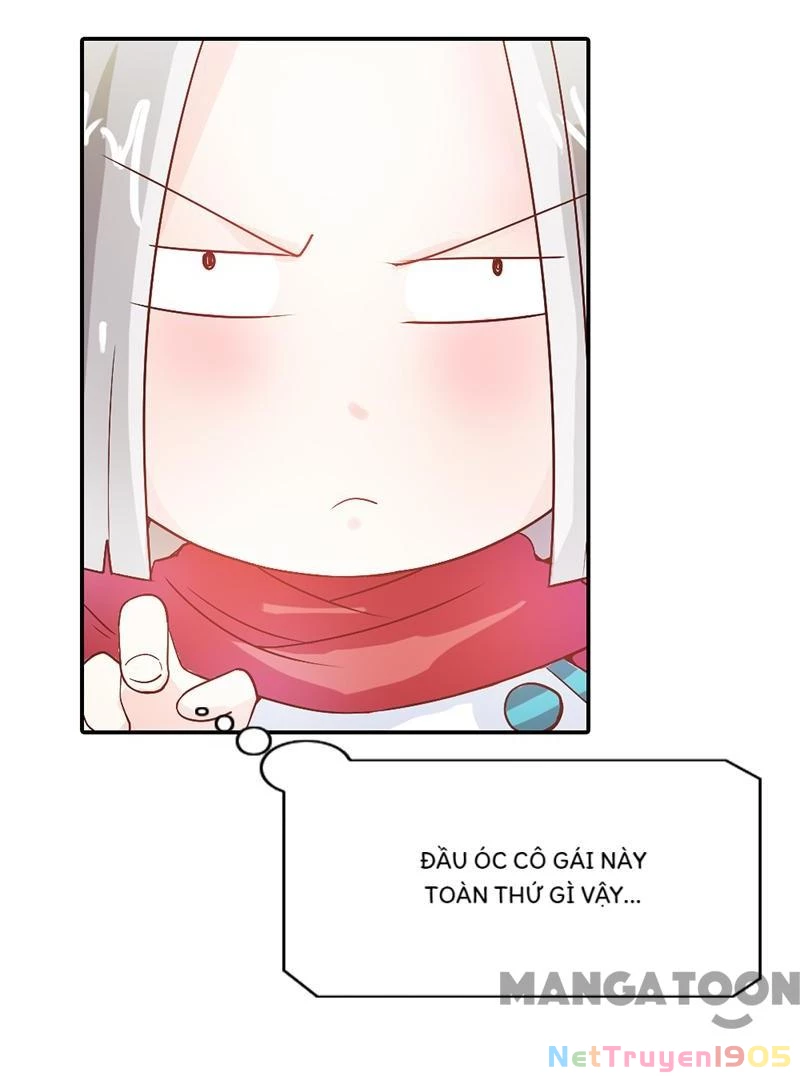Bảo Bối Em Thật Ngọt Ngào Chapter 31 - 21