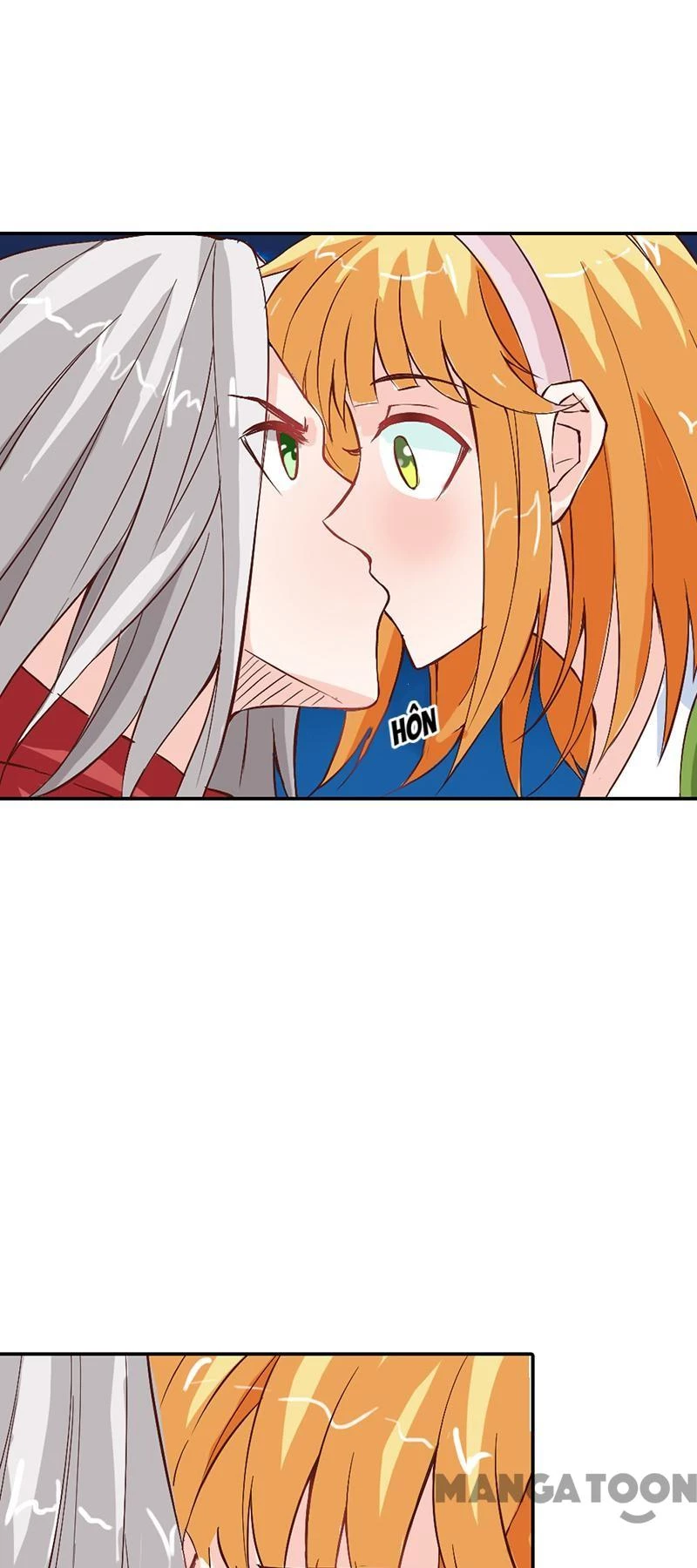 Bảo Bối Em Thật Ngọt Ngào Chapter 32 - 6