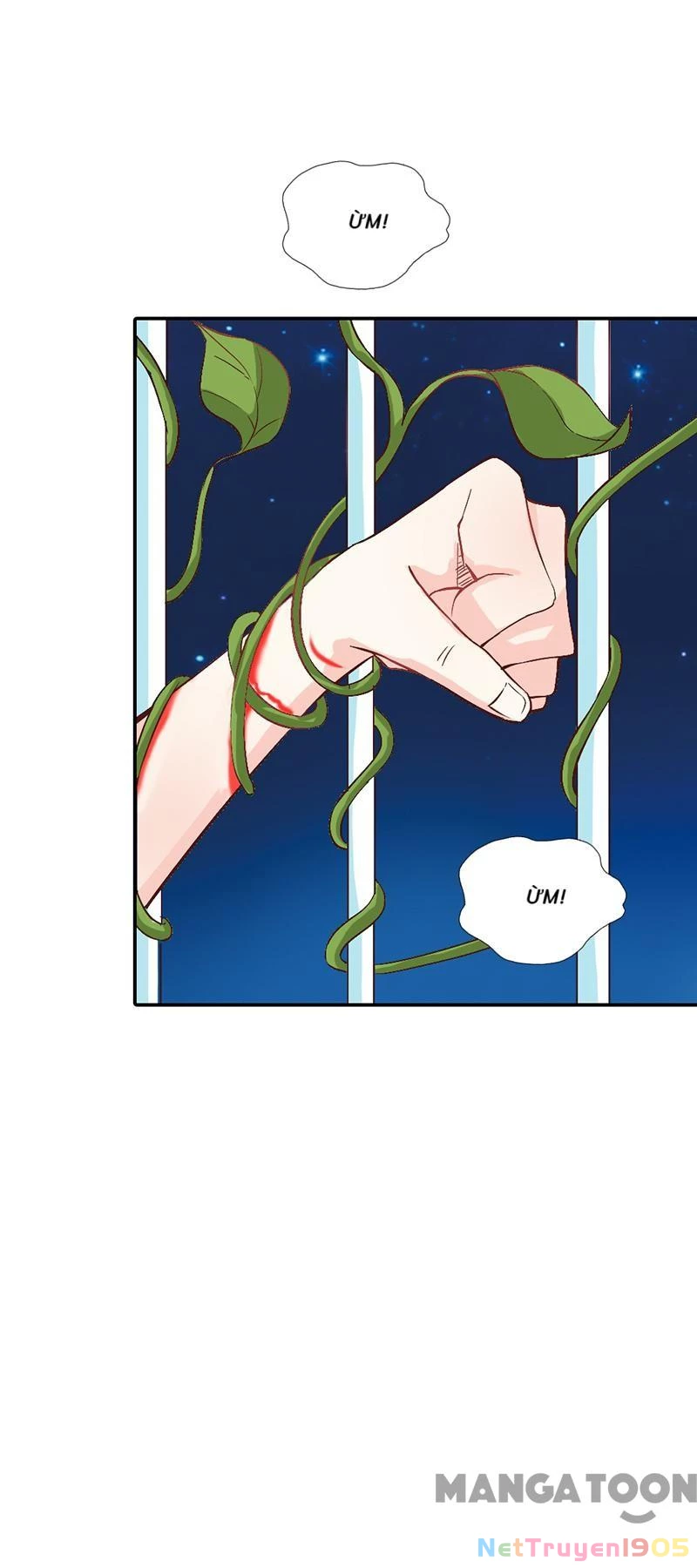 Bảo Bối Em Thật Ngọt Ngào Chapter 32 - 8