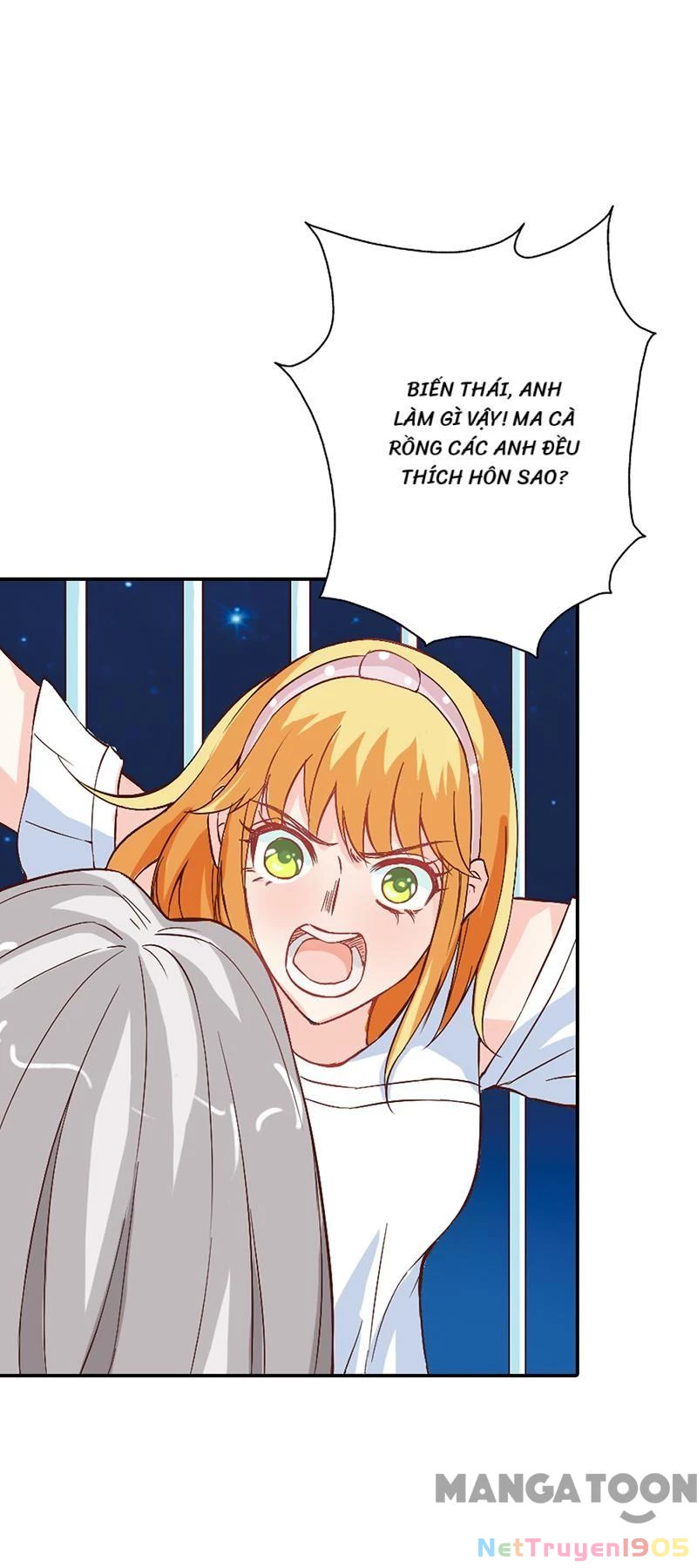 Bảo Bối Em Thật Ngọt Ngào Chapter 32 - 10