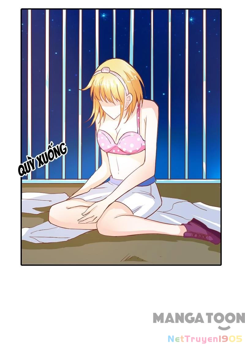 Bảo Bối Em Thật Ngọt Ngào Chapter 32 - 28