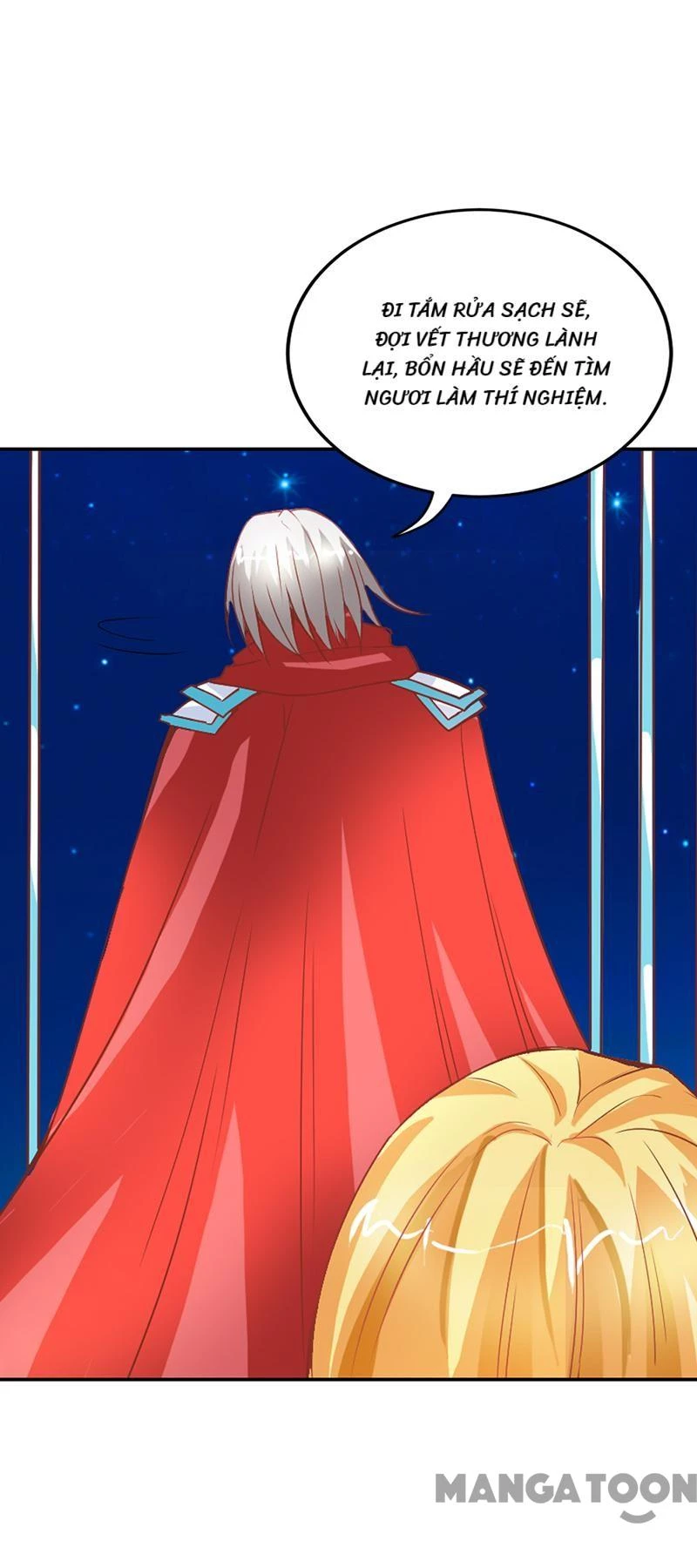 Bảo Bối Em Thật Ngọt Ngào Chapter 32 - 29