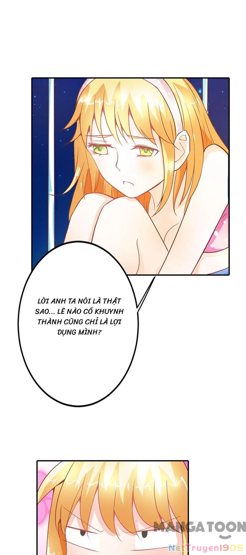 Bảo Bối Em Thật Ngọt Ngào Chapter 33 - 3