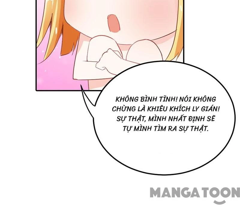 Bảo Bối Em Thật Ngọt Ngào Chapter 33 - 4