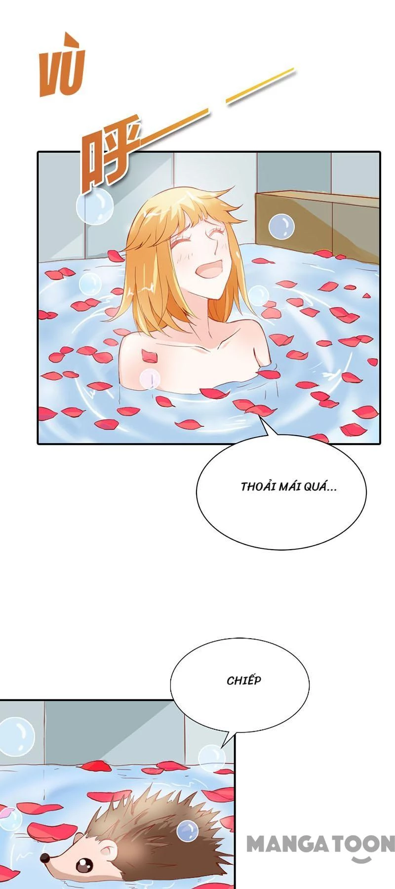Bảo Bối Em Thật Ngọt Ngào Chapter 33 - 11