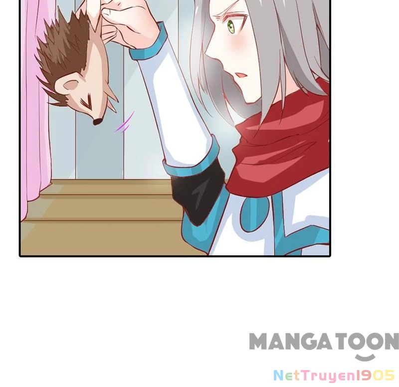 Bảo Bối Em Thật Ngọt Ngào Chapter 33 - 24