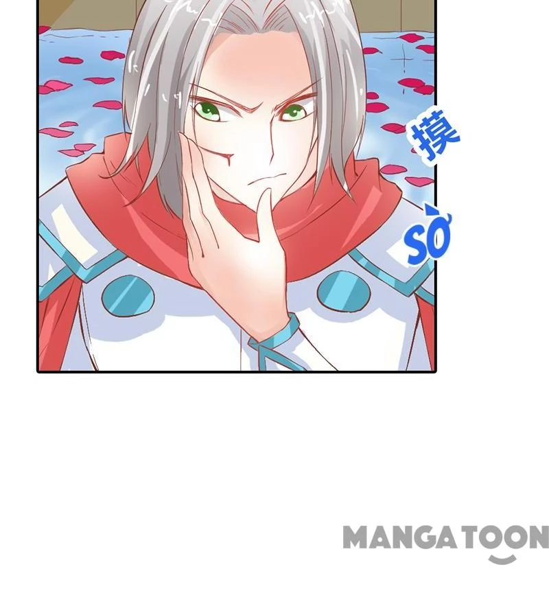 Bảo Bối Em Thật Ngọt Ngào Chapter 34 - 5
