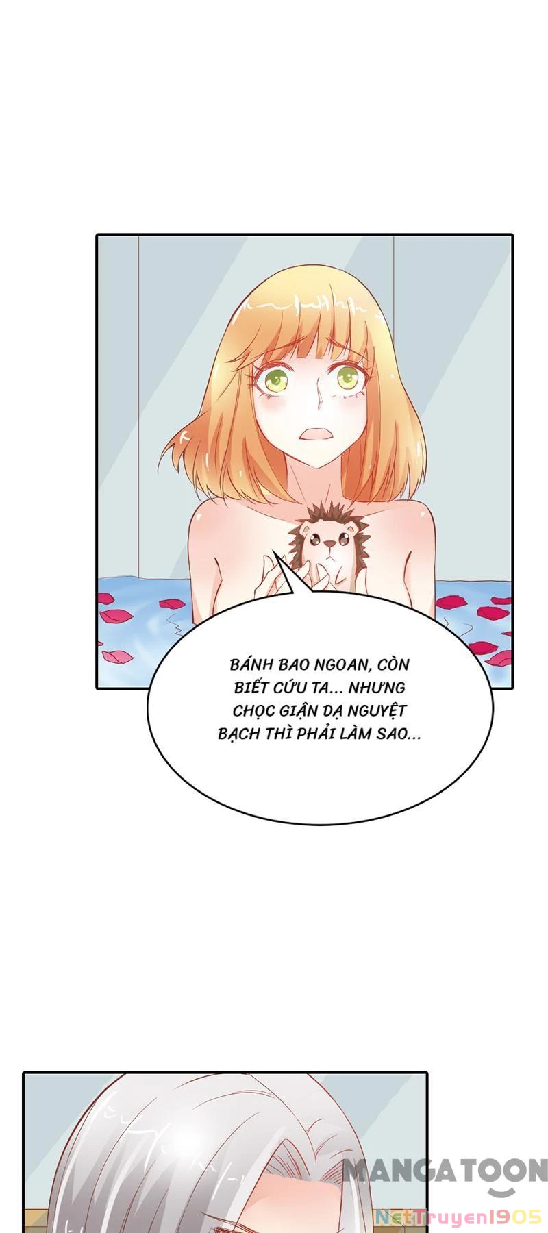 Bảo Bối Em Thật Ngọt Ngào Chapter 34 - 6