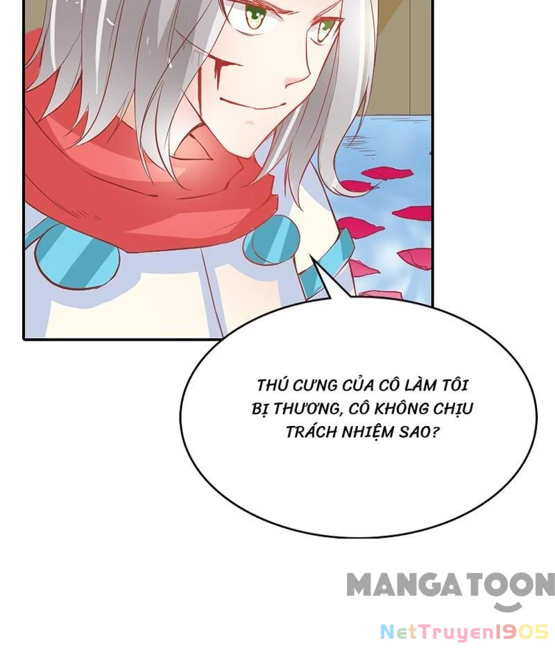 Bảo Bối Em Thật Ngọt Ngào Chapter 34 - 7