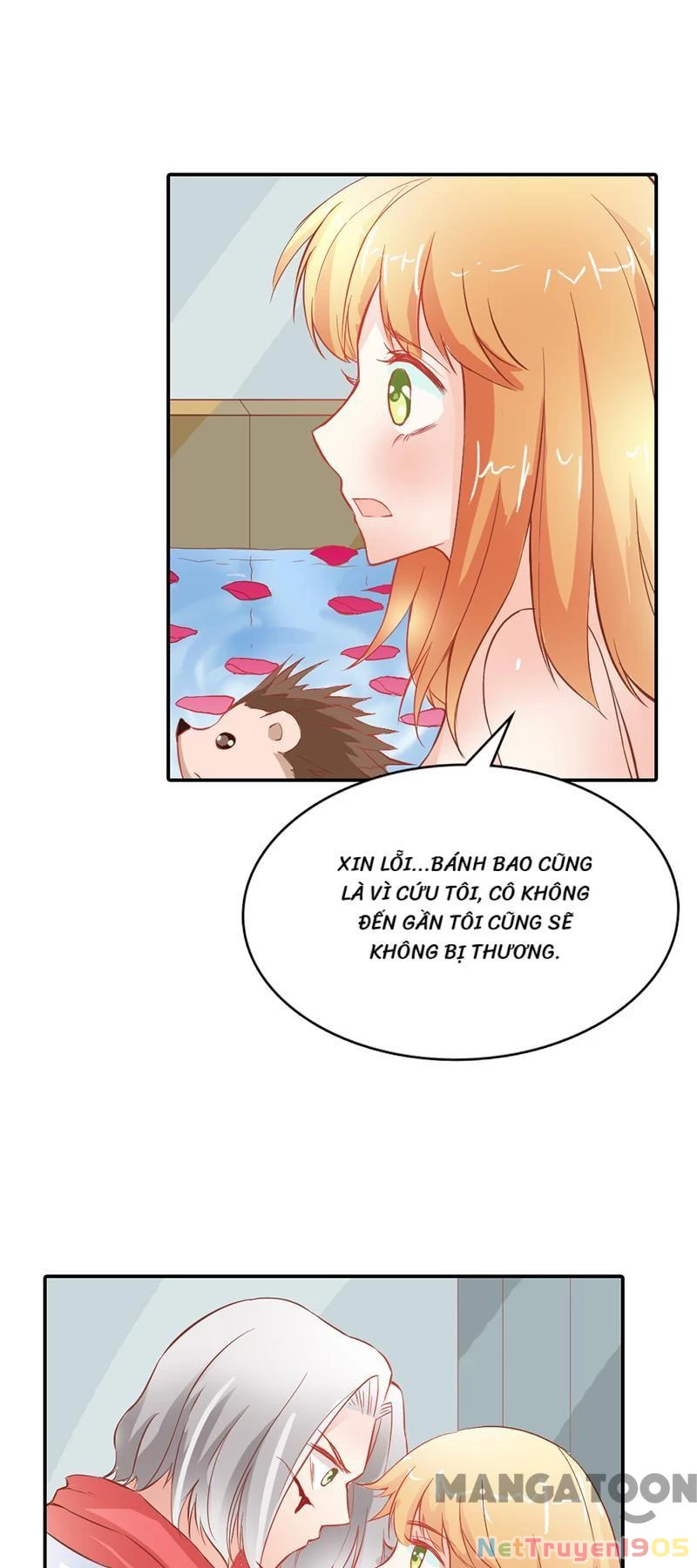 Bảo Bối Em Thật Ngọt Ngào Chapter 34 - 8