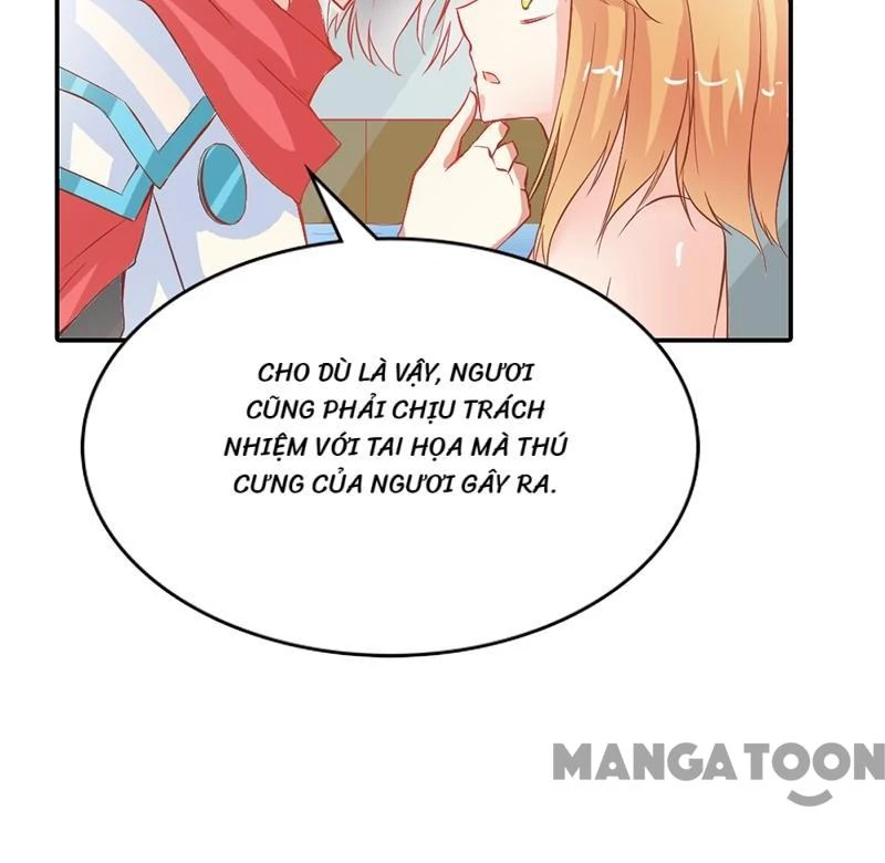 Bảo Bối Em Thật Ngọt Ngào Chapter 34 - 9