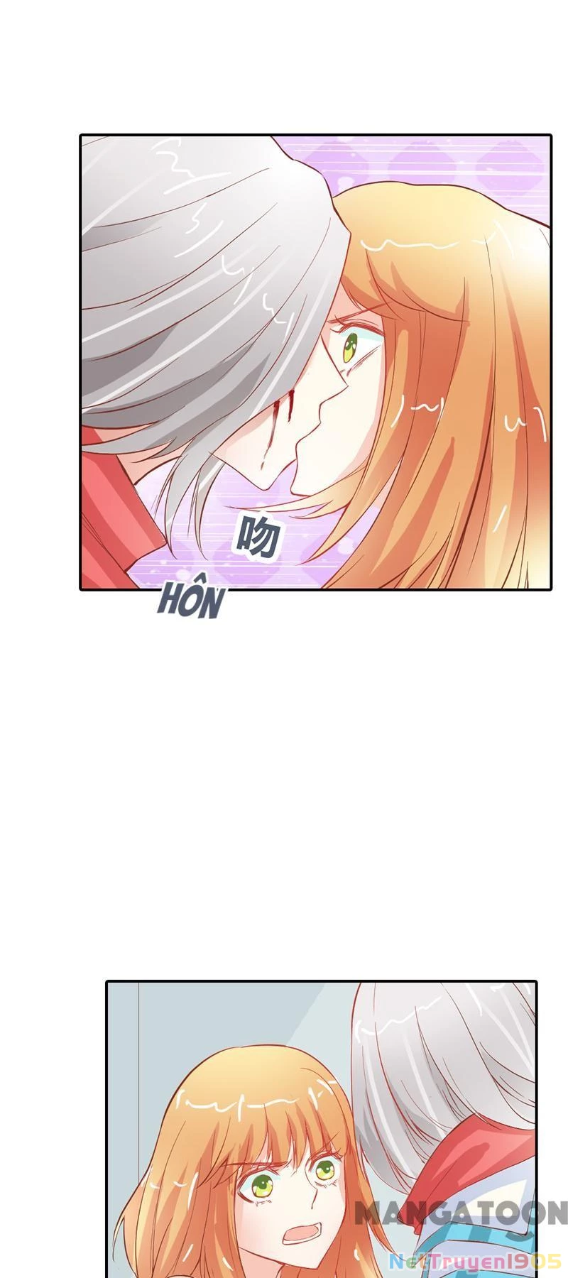 Bảo Bối Em Thật Ngọt Ngào Chapter 34 - 10