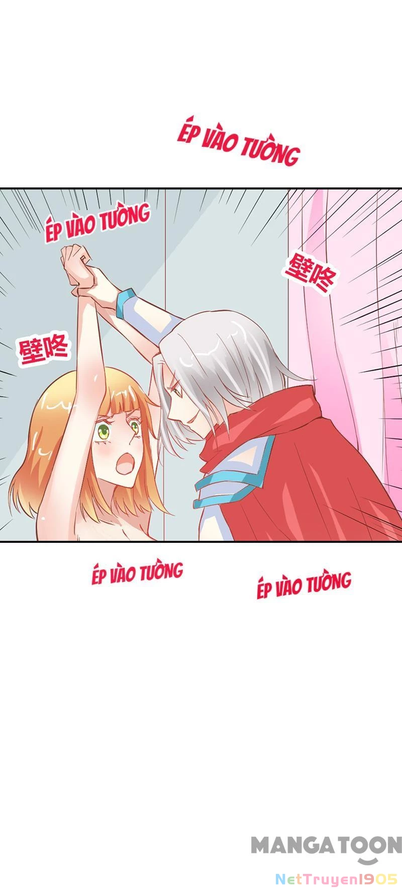 Bảo Bối Em Thật Ngọt Ngào Chapter 34 - 14