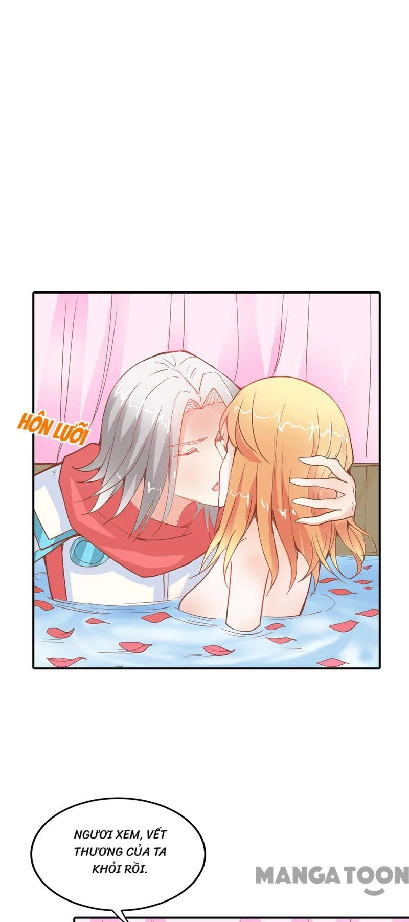 Bảo Bối Em Thật Ngọt Ngào Chapter 34 - 15