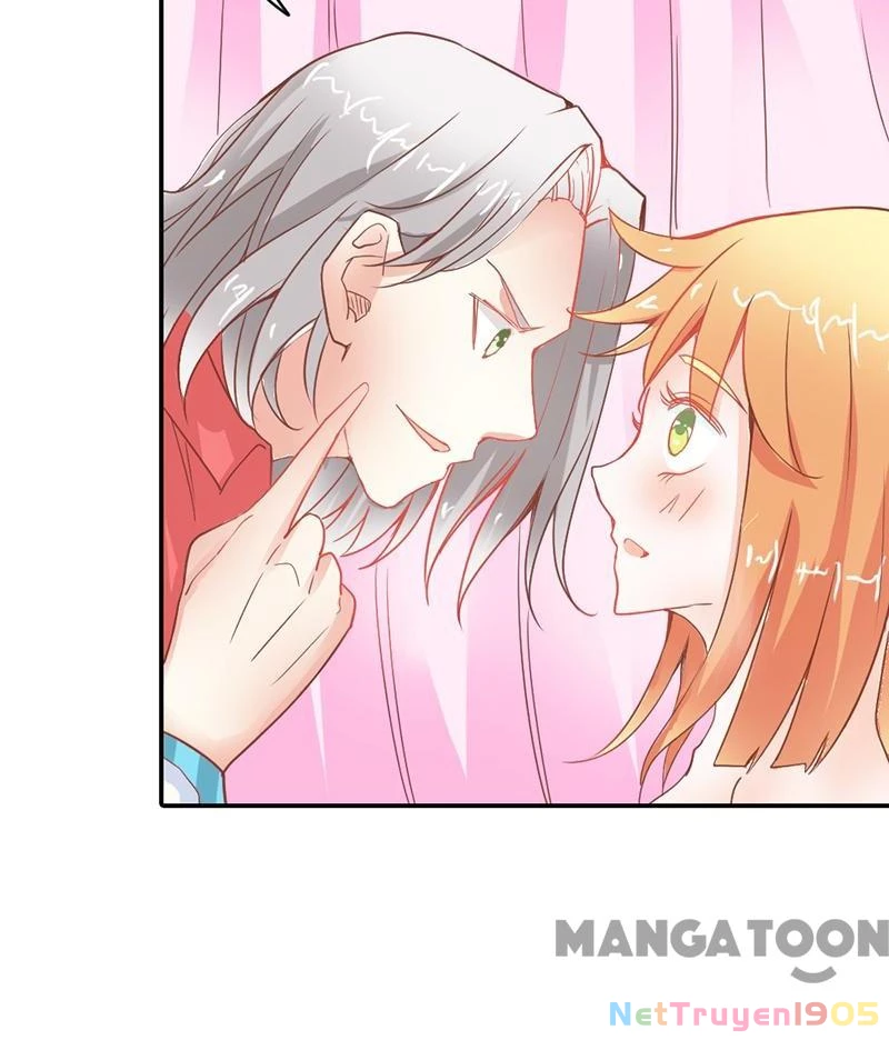 Bảo Bối Em Thật Ngọt Ngào Chapter 34 - 16