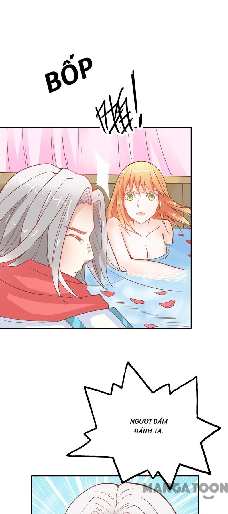 Bảo Bối Em Thật Ngọt Ngào Chapter 34 - 17