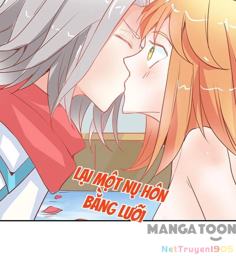 Bảo Bối Em Thật Ngọt Ngào Chapter 34 - 24