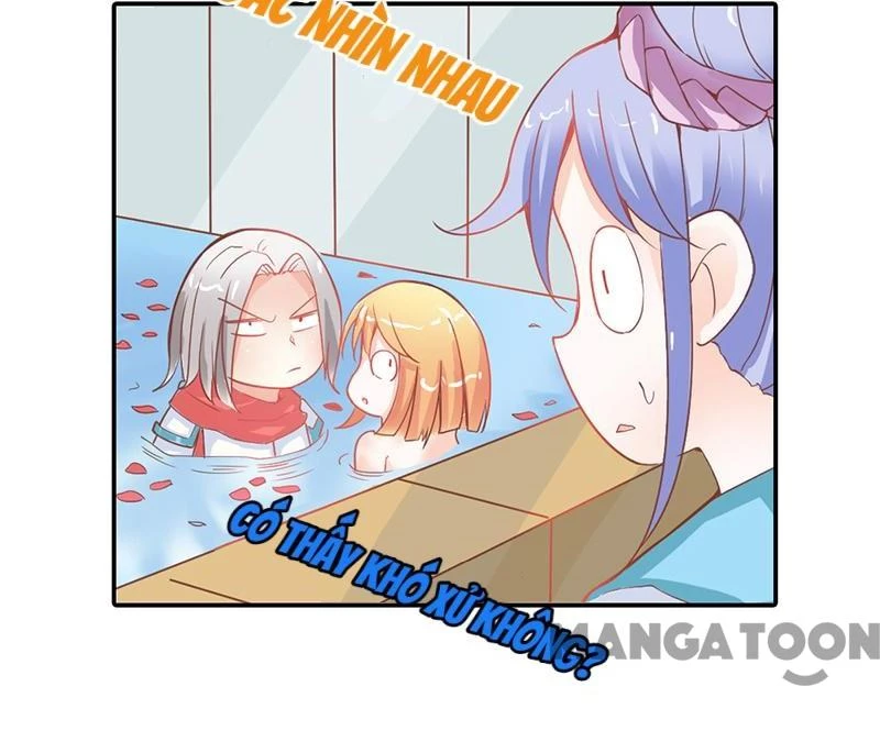 Bảo Bối Em Thật Ngọt Ngào Chapter 34 - 26