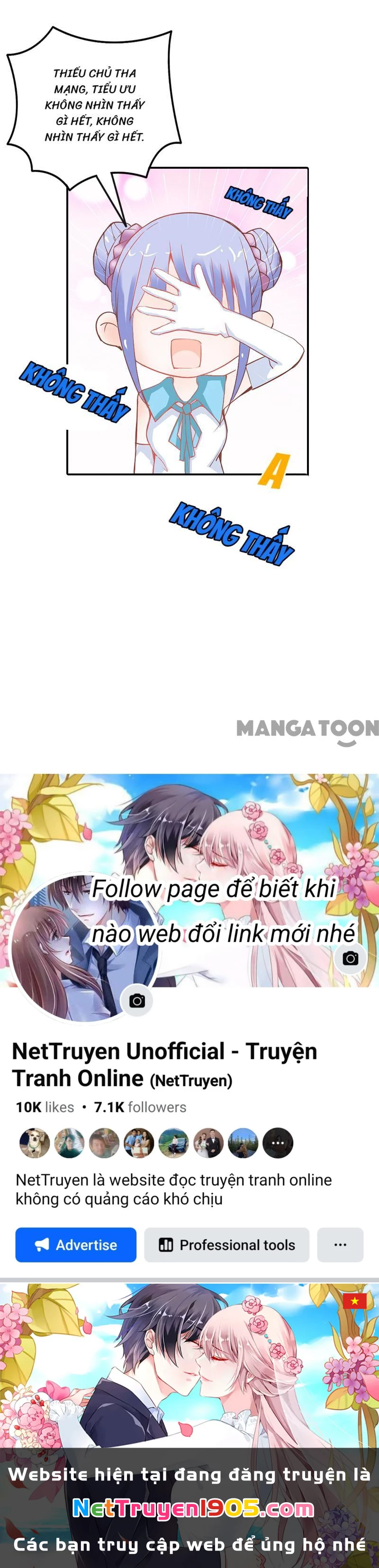 Bảo Bối Em Thật Ngọt Ngào Chapter 34 - 27