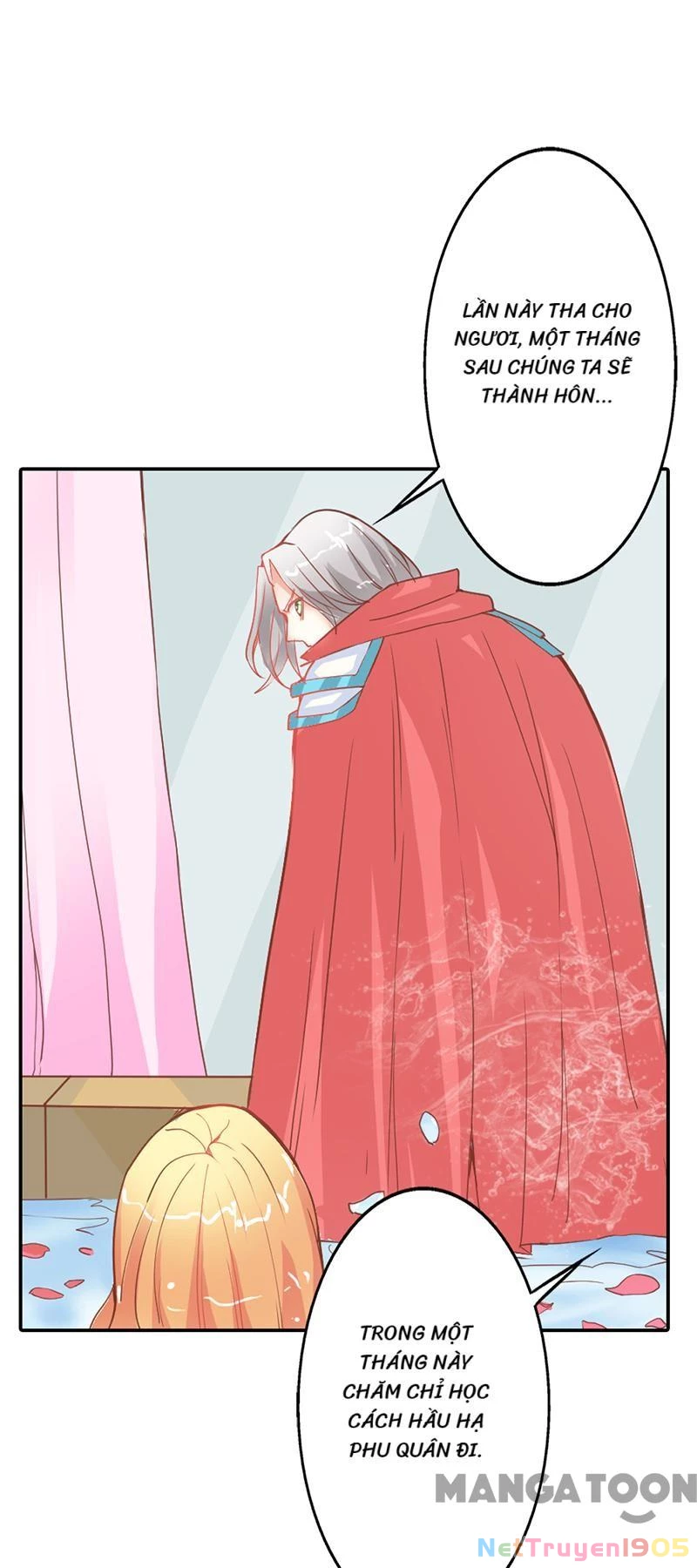 Bảo Bối Em Thật Ngọt Ngào Chapter 35 - 2