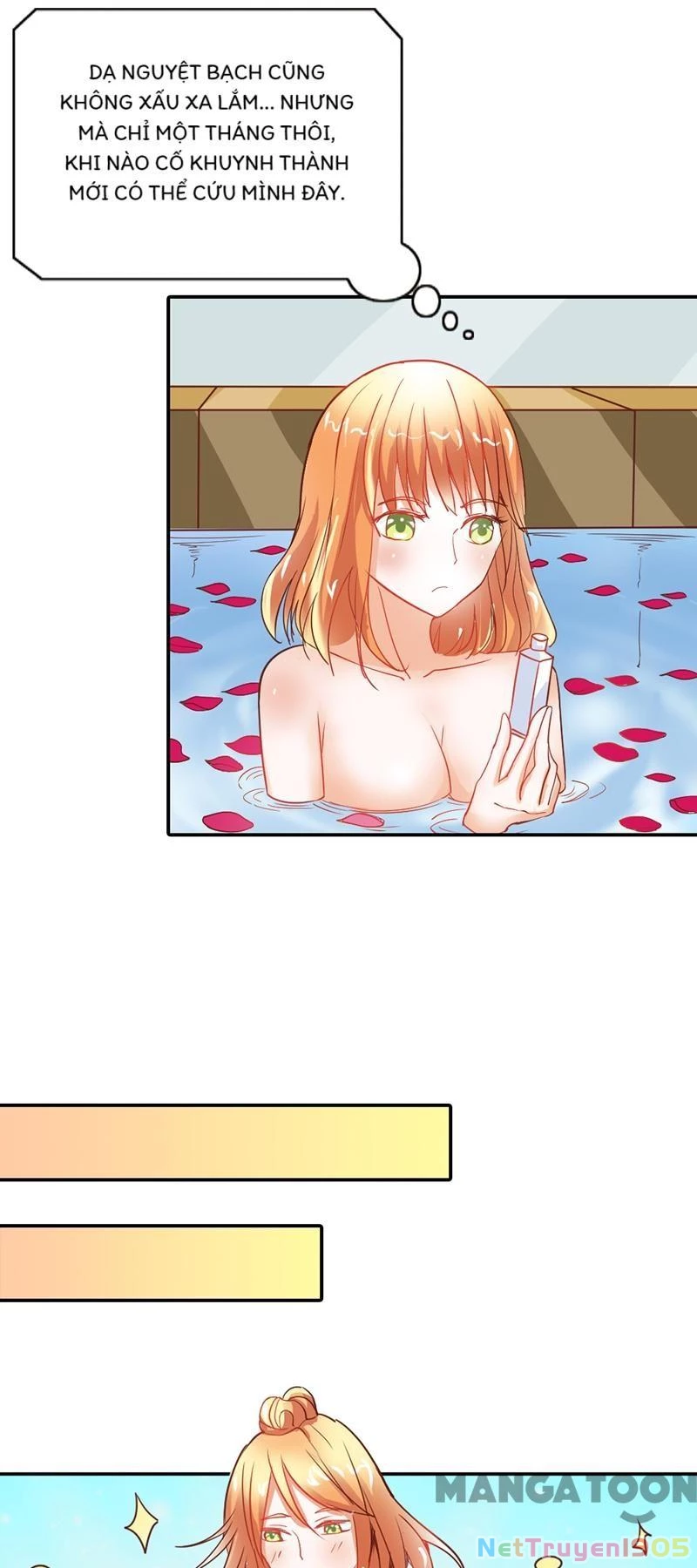 Bảo Bối Em Thật Ngọt Ngào Chapter 35 - 8