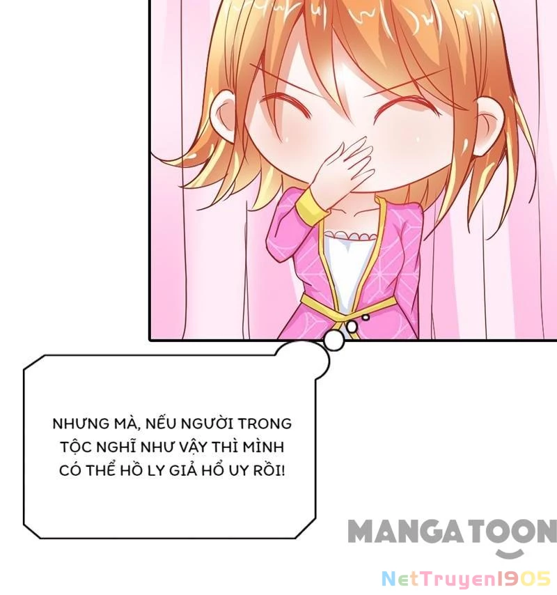 Bảo Bối Em Thật Ngọt Ngào Chapter 35 - 11