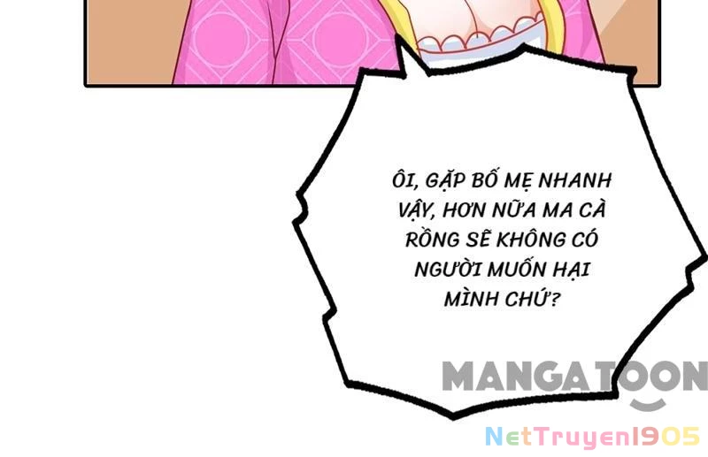 Bảo Bối Em Thật Ngọt Ngào Chapter 35 - 13