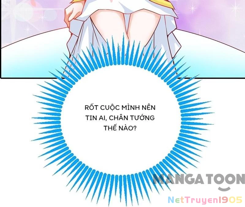 Bảo Bối Em Thật Ngọt Ngào Chapter 35 - 19