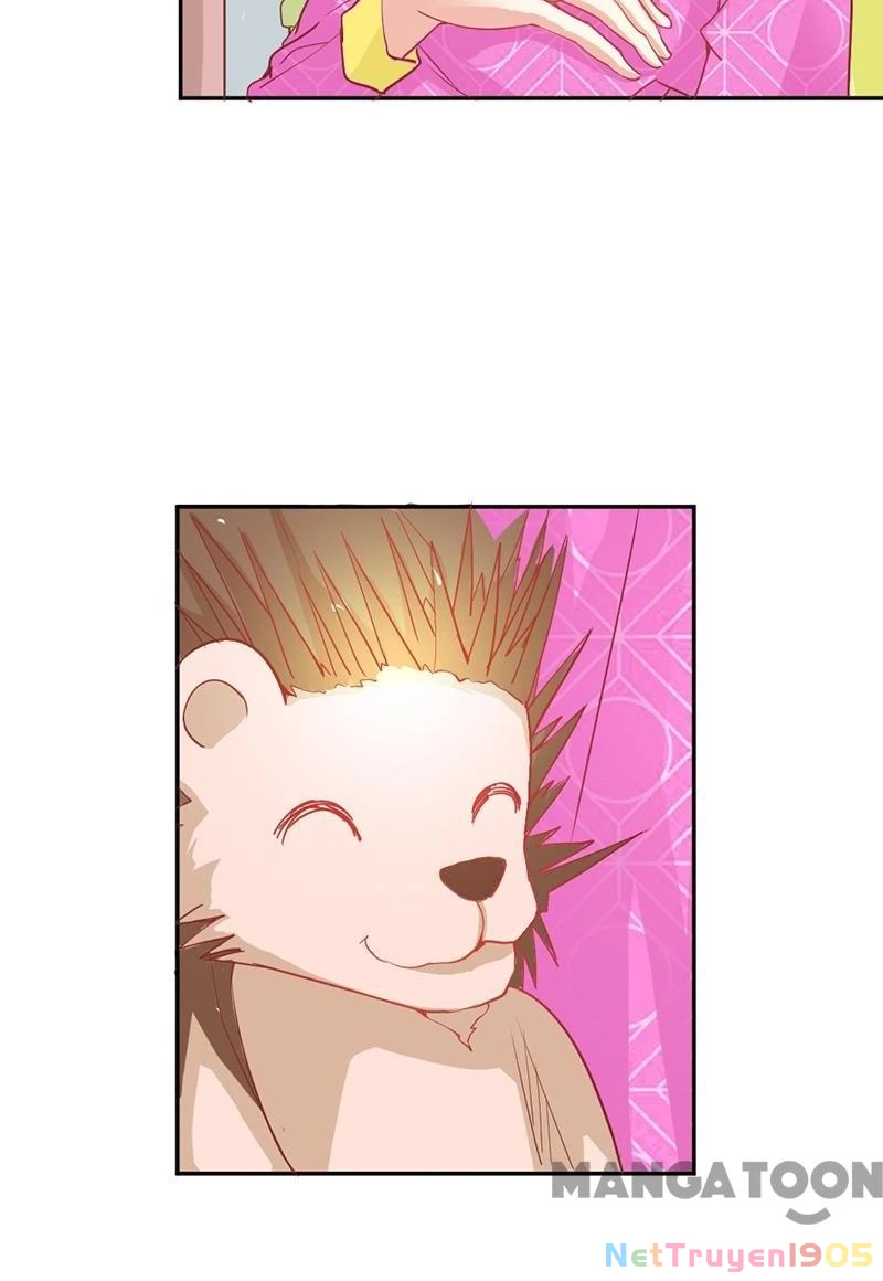 Bảo Bối Em Thật Ngọt Ngào Chapter 35 - 21
