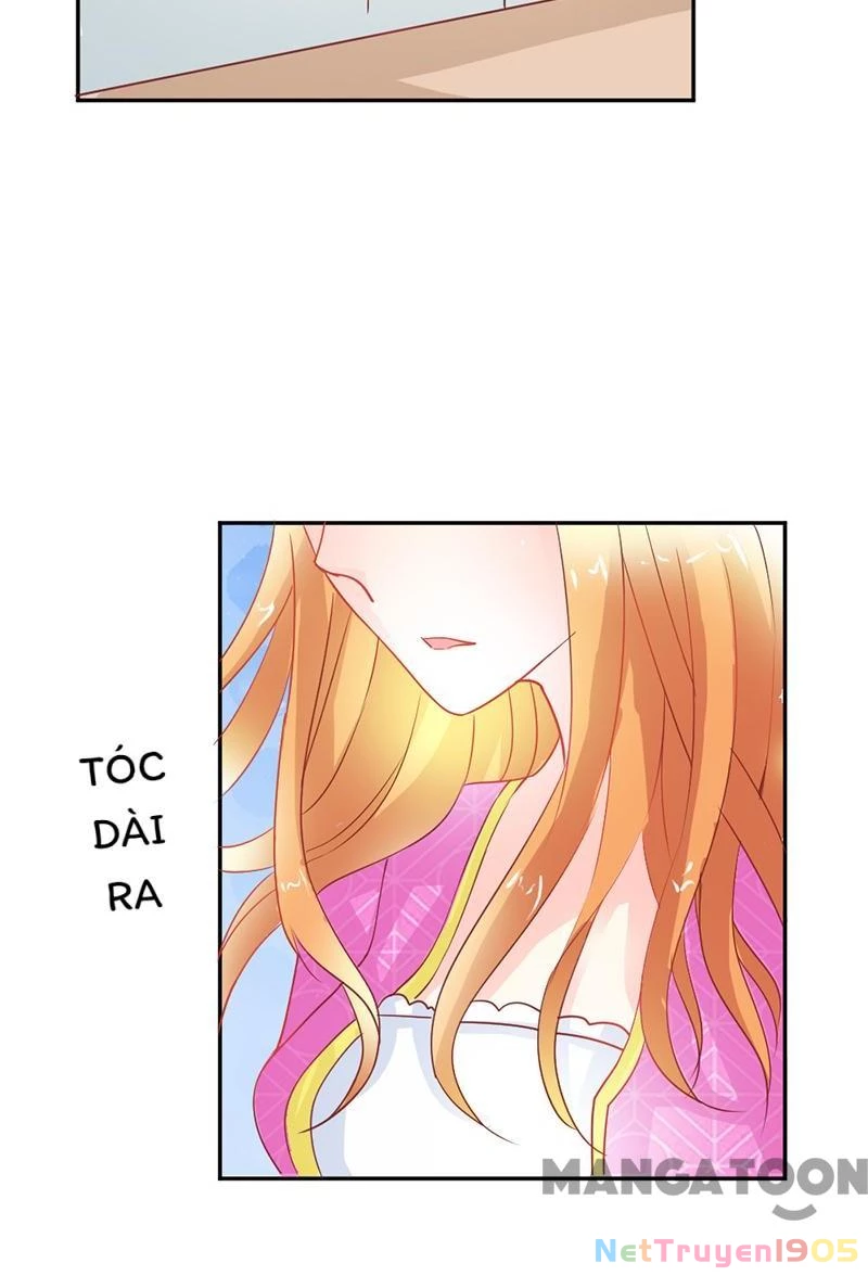 Bảo Bối Em Thật Ngọt Ngào Chapter 36 - 6