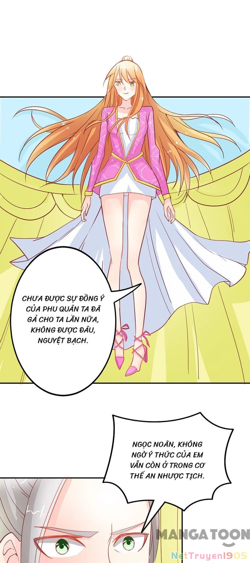 Bảo Bối Em Thật Ngọt Ngào Chapter 36 - 7