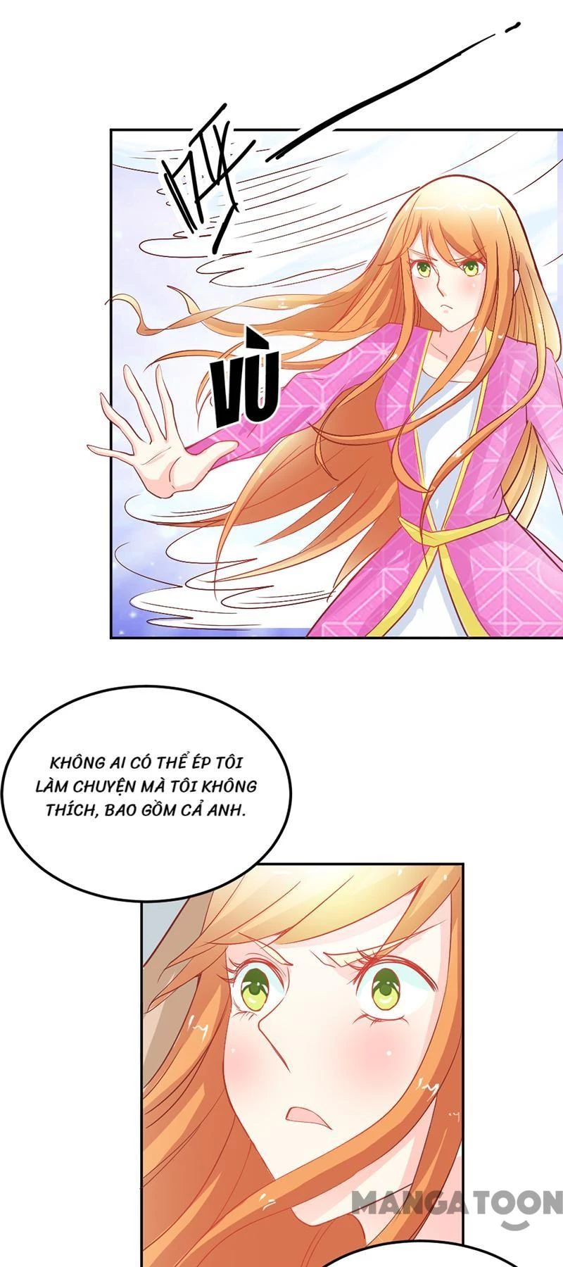 Bảo Bối Em Thật Ngọt Ngào Chapter 36 - 9
