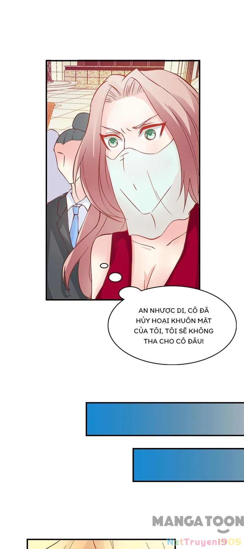 Bảo Bối Em Thật Ngọt Ngào Chapter 36 - 14