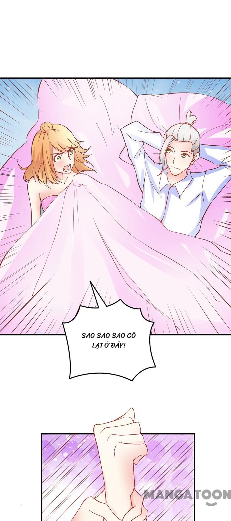 Bảo Bối Em Thật Ngọt Ngào Chapter 36 - 16