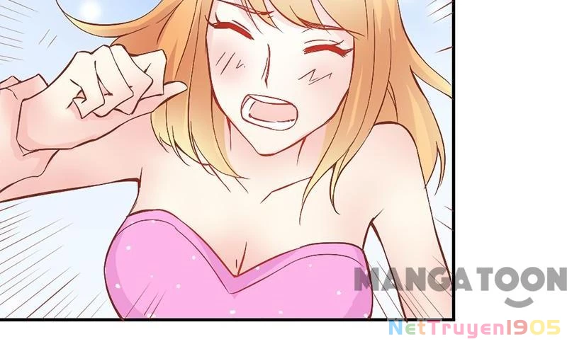 Bảo Bối Em Thật Ngọt Ngào Chapter 36 - 19