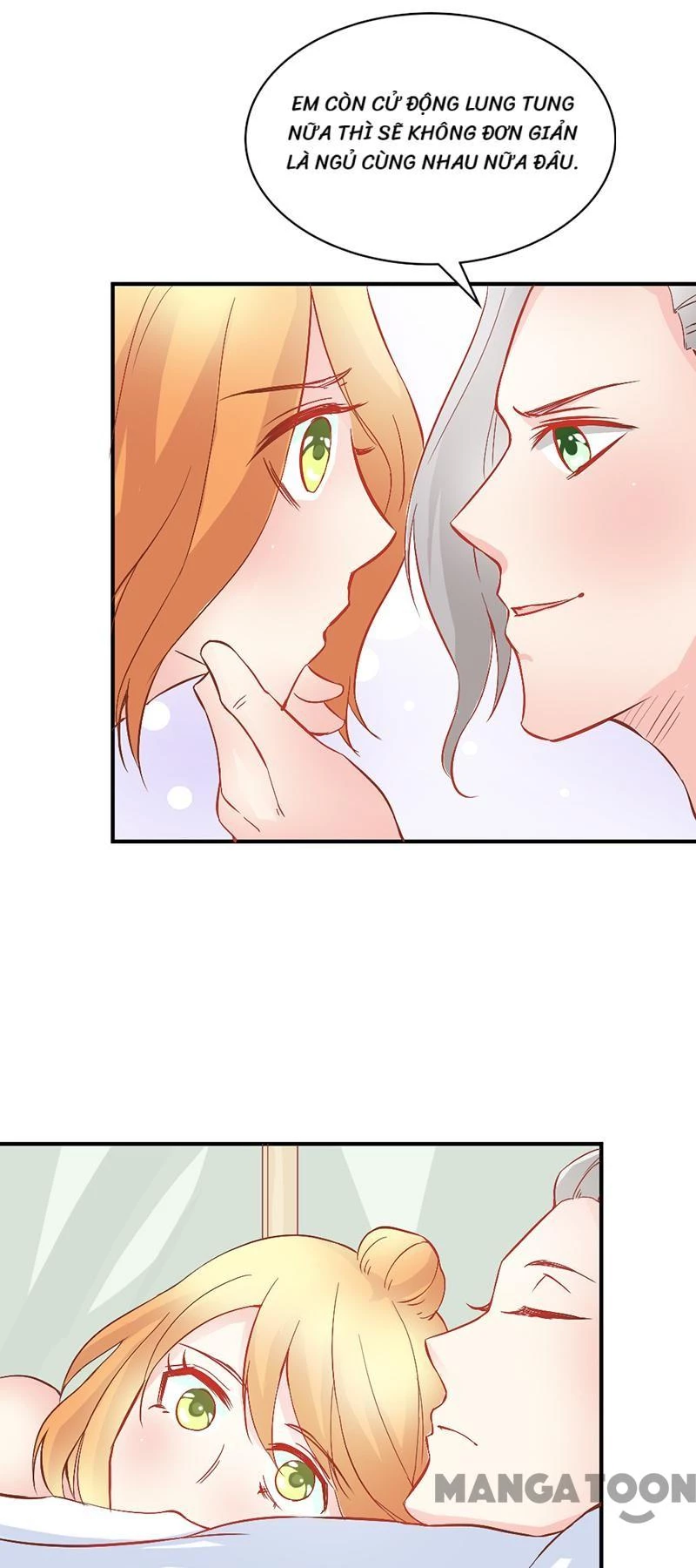 Bảo Bối Em Thật Ngọt Ngào Chapter 36 - 20