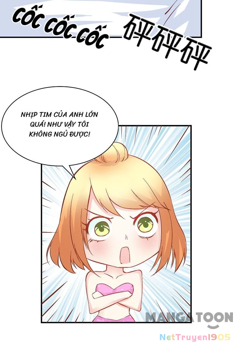 Bảo Bối Em Thật Ngọt Ngào Chapter 36 - 21