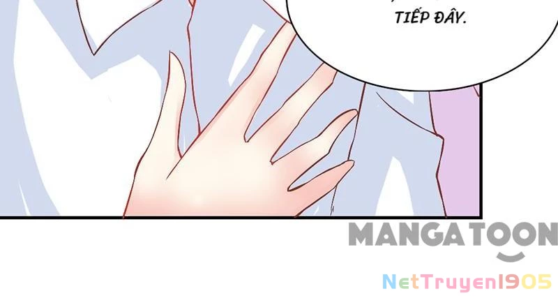 Bảo Bối Em Thật Ngọt Ngào Chapter 36 - 23