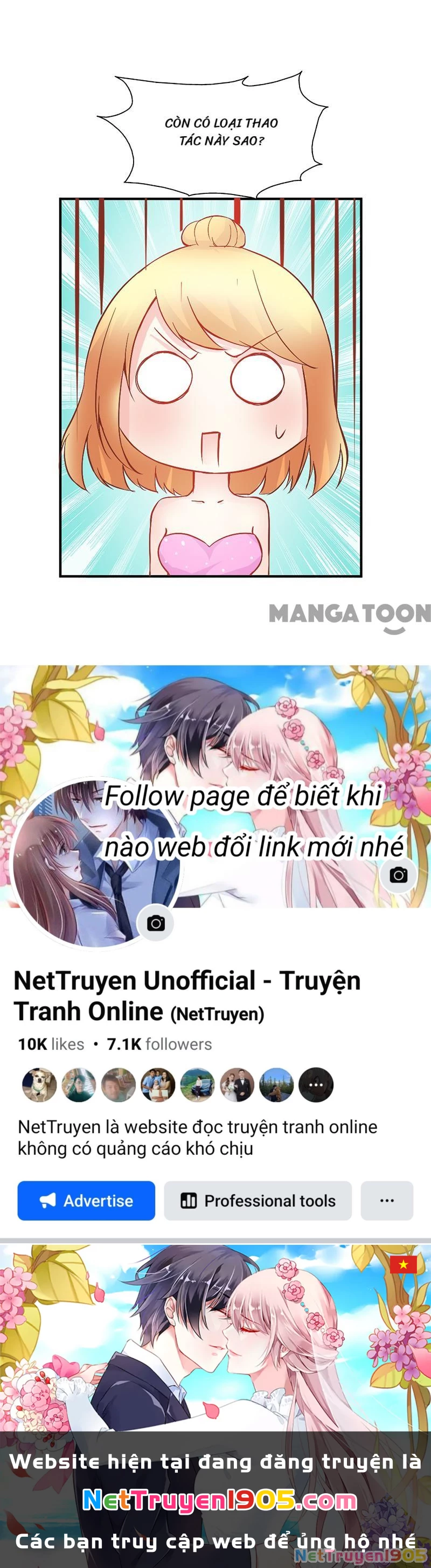 Bảo Bối Em Thật Ngọt Ngào Chapter 36 - 24