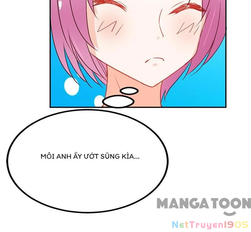 Bảo Bối Em Thật Ngọt Ngào Chapter 37 - 10