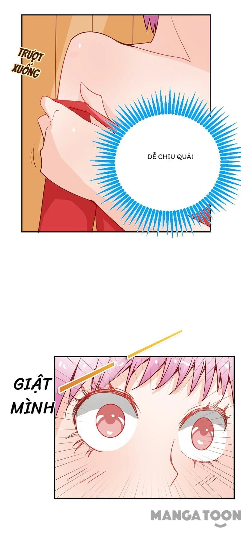Bảo Bối Em Thật Ngọt Ngào Chapter 37 - 11