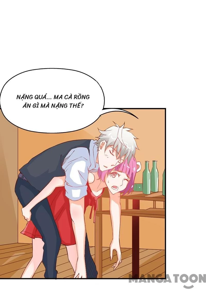 Bảo Bối Em Thật Ngọt Ngào Chapter 37 - 14